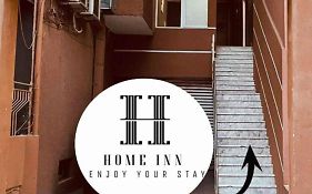 Home Inn Apartaments Tirana